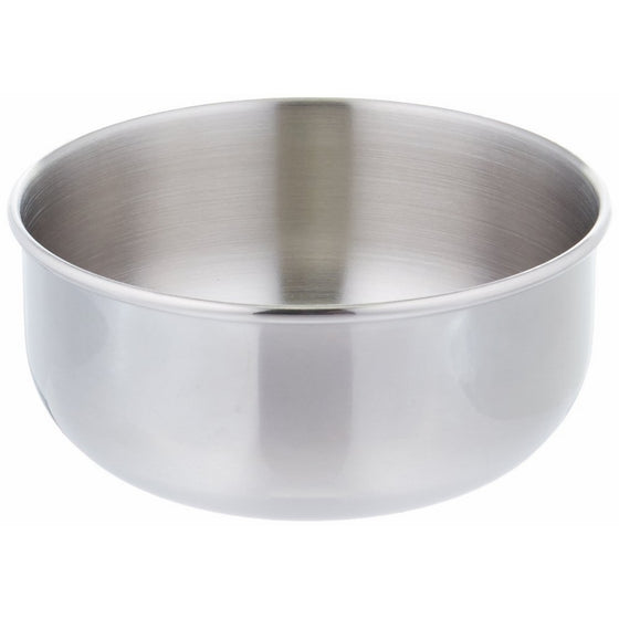 Graham-Field 3248 Sponge Bowls, 4 1/2" Width x 2" Depth, 12 oz. Capacity