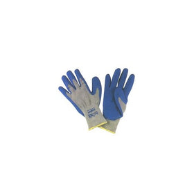 Work Glove Rubber Coated Palm