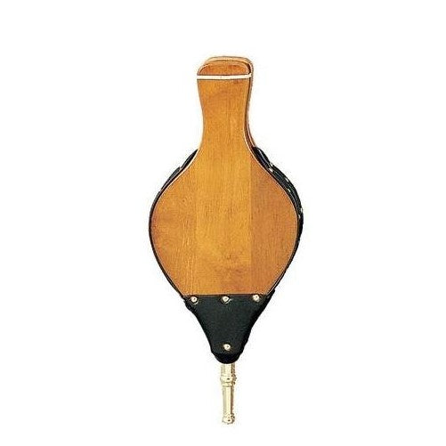 UniFlame - C-6733 - Hardwood Bellow Cast Nozzle 15in. Long