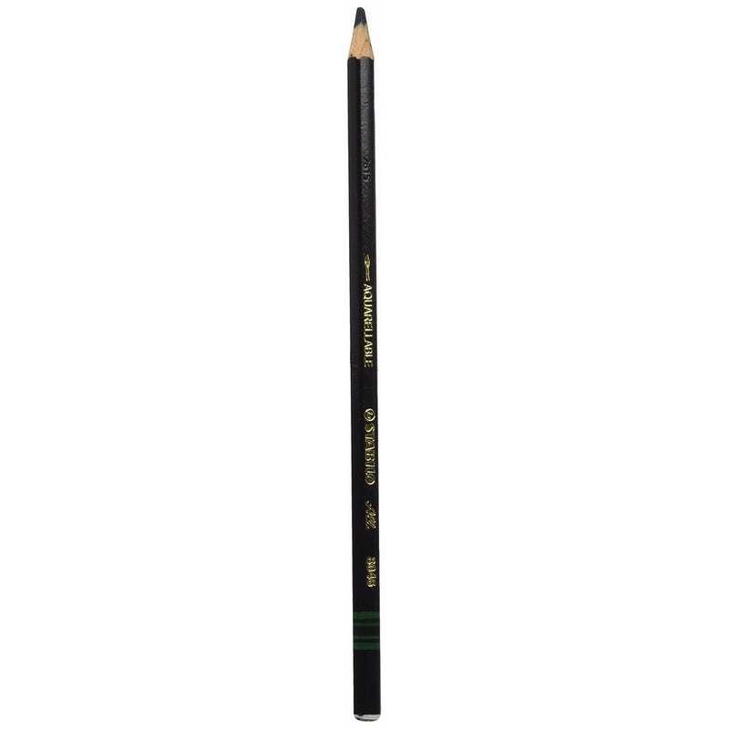 Stabilo All-STABILO Graphite Color Pencil - Black
