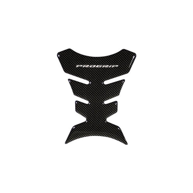 Progrip PG5000CA '5000CA Series' Carbon Small Tank Pad