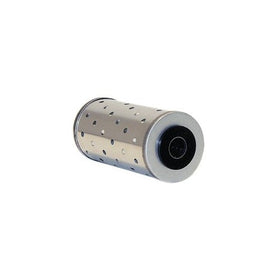WIX Filters - 33344 Heavy Duty Cartridge Fuel Metal Canister, Pack of 1