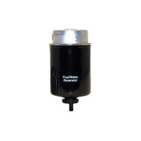WIX Filters - 33668 Heavy Duty Key-Way Style Fuel Manage, Pack of 1