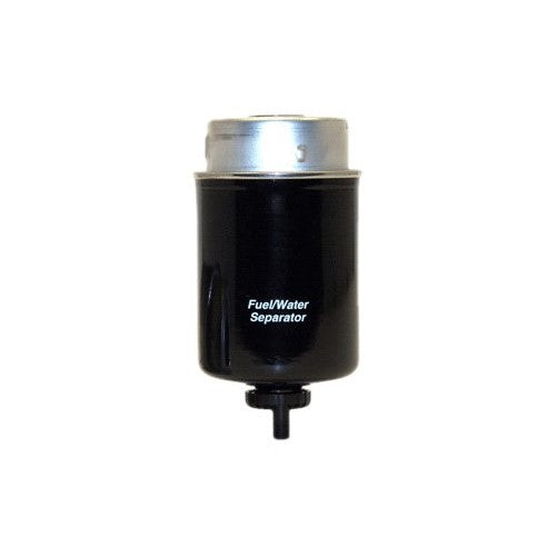 WIX Filters - 33668 Heavy Duty Key-Way Style Fuel Manage, Pack of 1