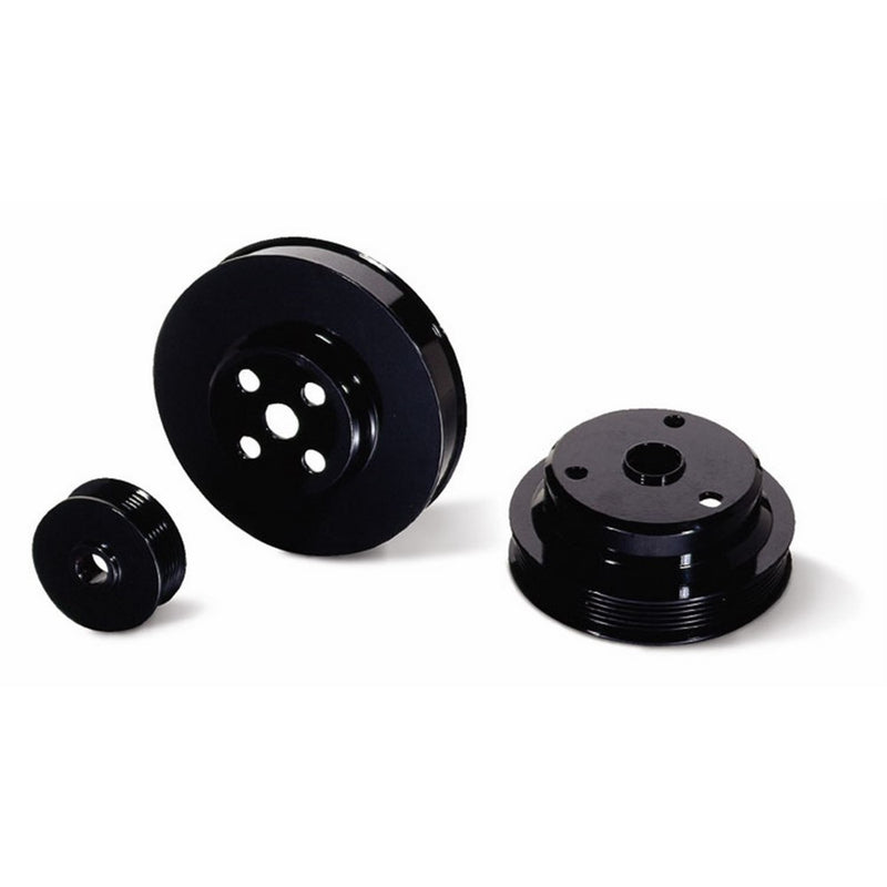 Jet Chips 90105 Underdrive Pulley Set