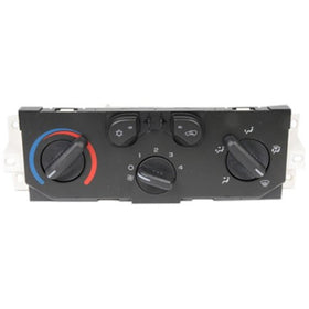 ACDelco 15-73870 GM Original Equipment Heating and Air Conditioning Control Panel