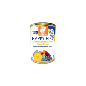 Dogswell Happy Hips Chicken and Sweet Potato Canned Dog Food