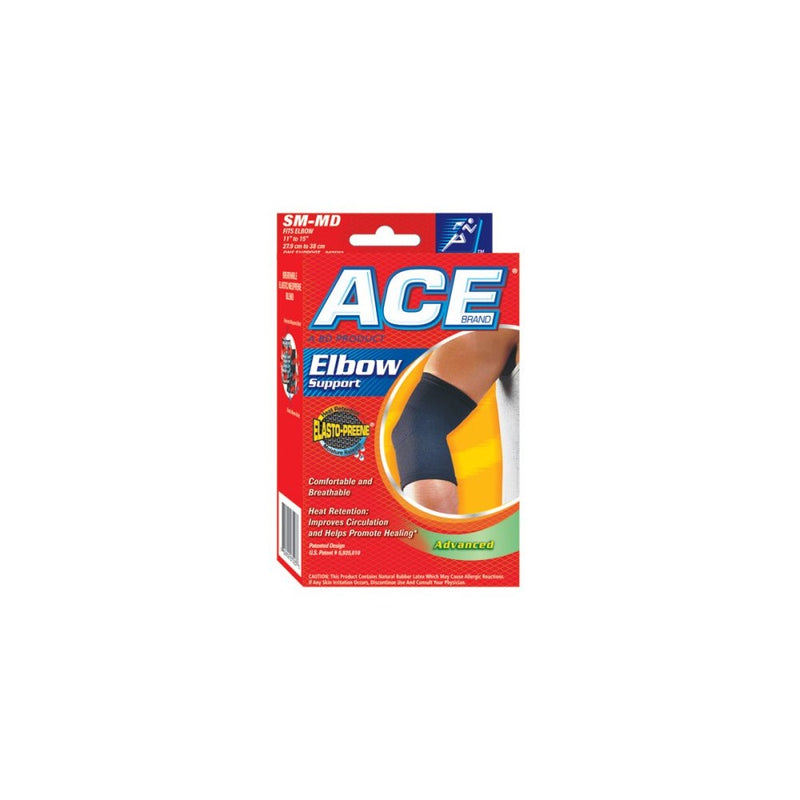 ACE Elasto-Preene Elbow Supports Small/Medium