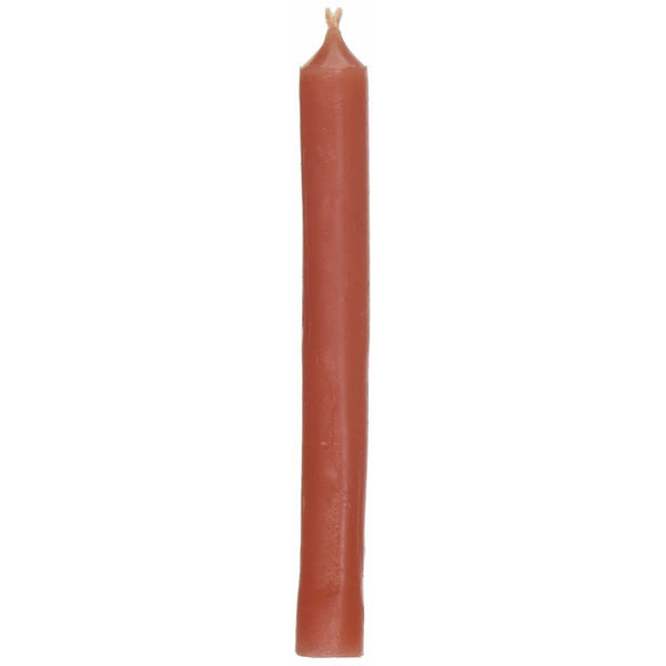 AzureGreen Red Chime Candle 20 pack