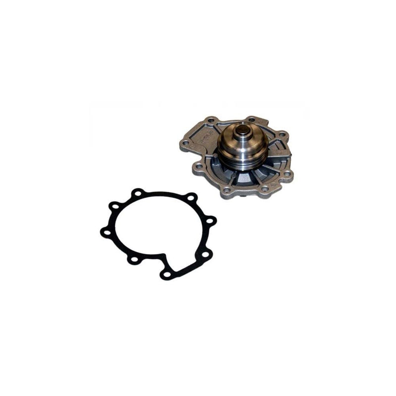 GMB 125-1910 OE Replacement Water Pump with Gasket