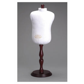 Dress Form or Display - Fits 18" American Girl Dolls