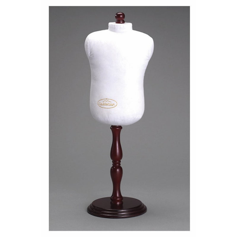 Dress Form or Display - Fits 18" American Girl Dolls
