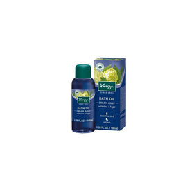 Kneipp Herbal Bath, Sweet Dreams, Valerian & Hops, 3.38 fl. oz.
