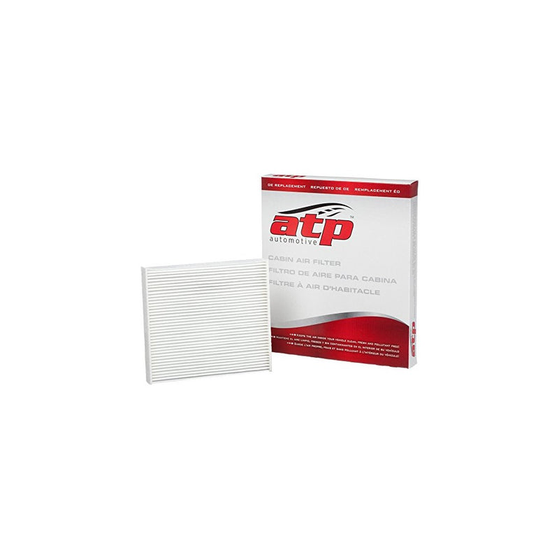 ATP Automotive CF-80 White Cabin Air Filter