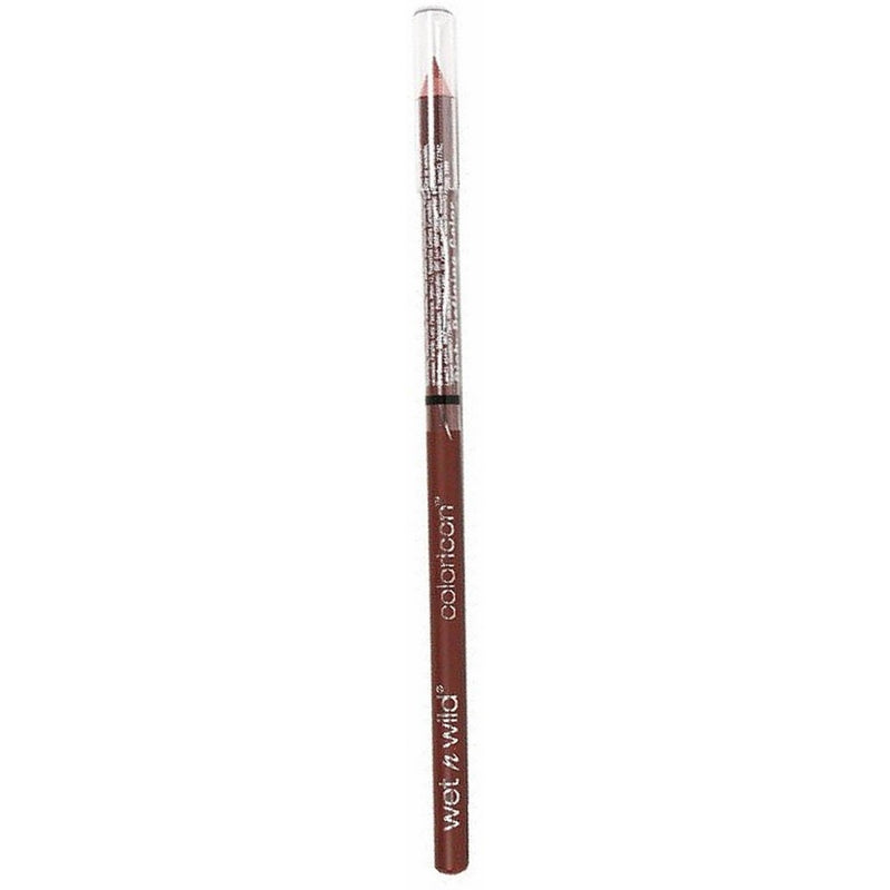 wet n wild Color Icon Lip Liner, Willow, 0.04 Ounce