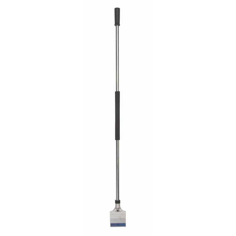 Hyde Tools 19440 Hammer Scraper with 4-Inch Blade, 48-Inch