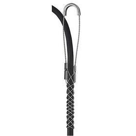 Hubbell 073041279 Bus Drop Grip, Single Eye, 0.56"-0.73" Cable