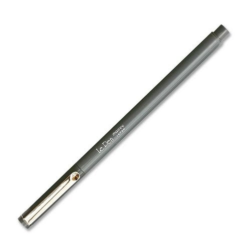 MarvyUchida (4300-21) Le Pen, 0.3mm, Dk Grey Sold Individually