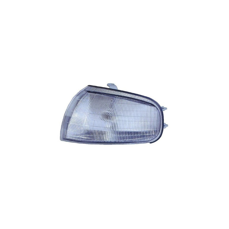 TOYOTA CAMRY CORNER LIGHT LEFT (DRIVER SIDE) (CLEAR) 1992-1994