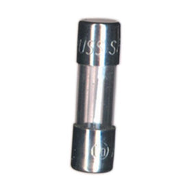 Cooper Bussmann SFE-9 SFE 9 AMP GLASS FUSE - (5 in TIN)