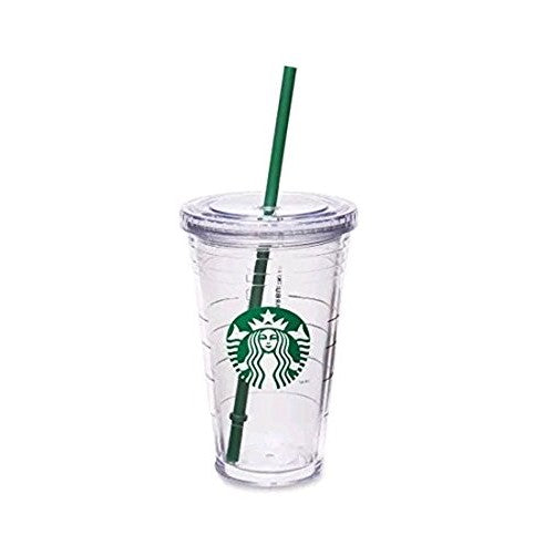 Starbucks Cold Cup, Grande 16 fl oz