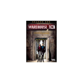 Warehouse 13: Season 1