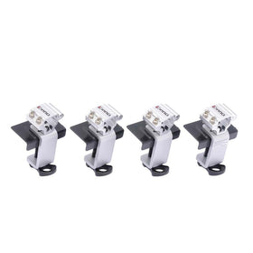 INNO RT101 Truck Rack Stays for Standard Truck Beds (Set of 4)