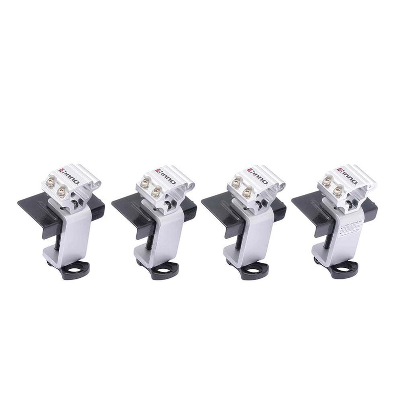 INNO RT101 Truck Rack Stays for Standard Truck Beds (Set of 4)