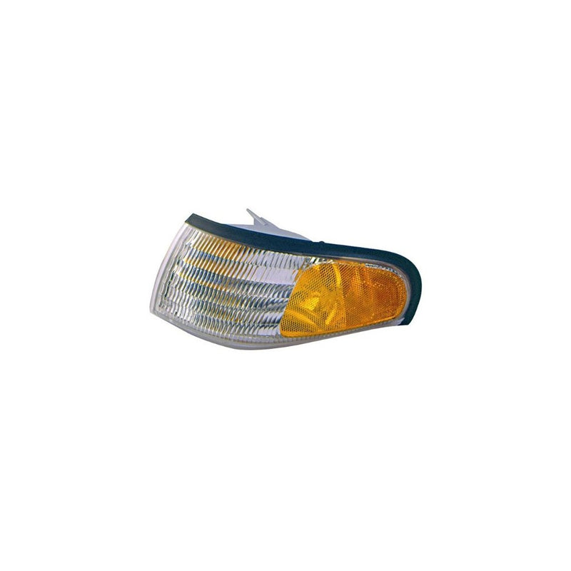 Ford Mustang Replacement Corner Light Unit - 1-Pair
