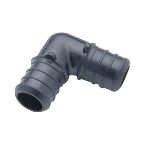 Zurn QQPE44 X 3/4" Barb Qicksert Elbow