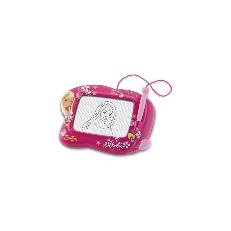 Fisher-Price Barbie Kid Tough Doodler