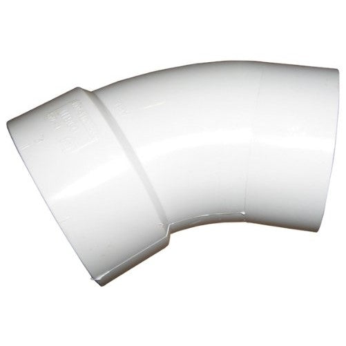 Genova Products 72730 Elbow