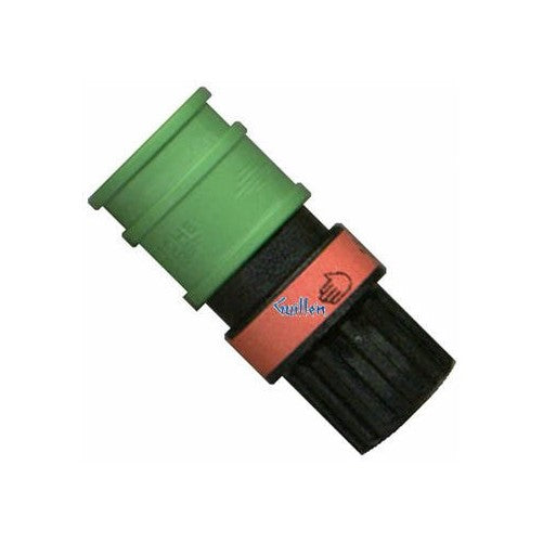 Grohe Replacement Part 46315000 Quick Coupling (Green)