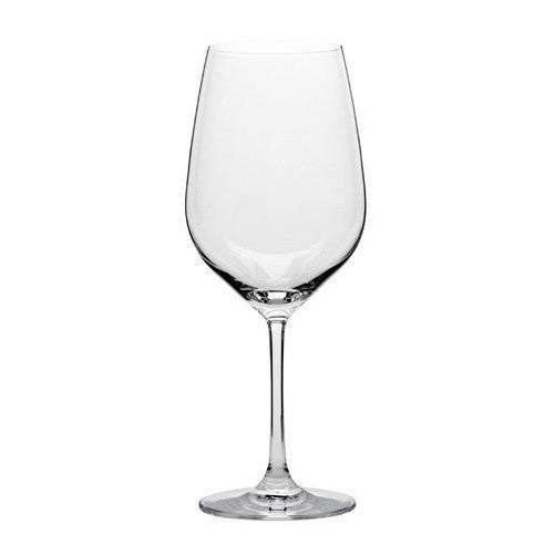 Stolzle Grand Cuvee Collection Bordeaux Cabernet Wine Glasses 23 Ounce, Set of 6