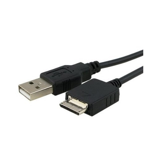 Cybertech USB Data Sync Cable for Sony Walkman NWZ S544 S545 8 16 [Electronics]