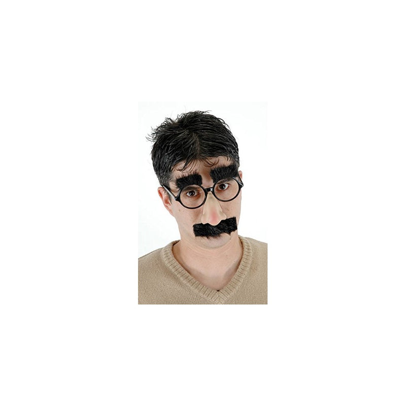 Elope Groucho (Black)