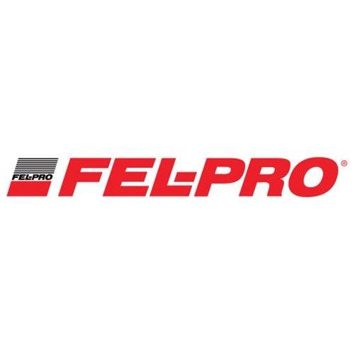 Fel-Pro ES 72738 Water Crossover Mount Gasket Set