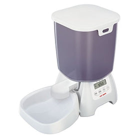 Cat Mate C3000 Automatic Dry Food Pet Feeder