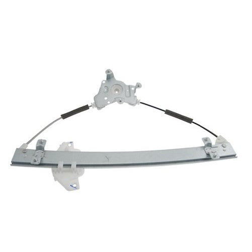 Auto 7 910-0143 Power Window Regulator - Front Passenger Side