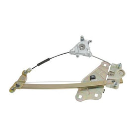 Auto 7 910-0302 Power Window Regulator - Front Driver Side