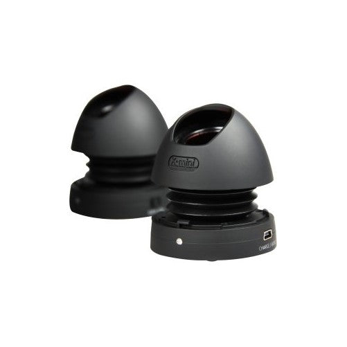 X-mini XAM9 Max v1.1 Capsule Speaker (Black)