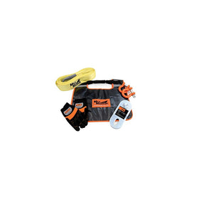 Mile Marker 19-00100 Off Road Recovery Kit