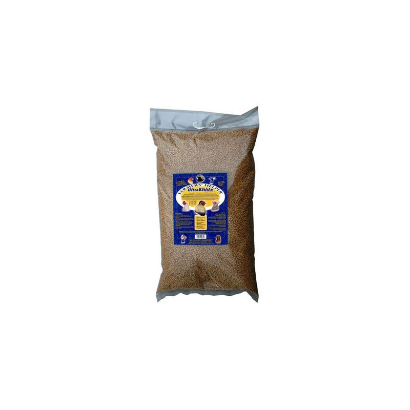 C & S Products UltraKibble - 15 lbs