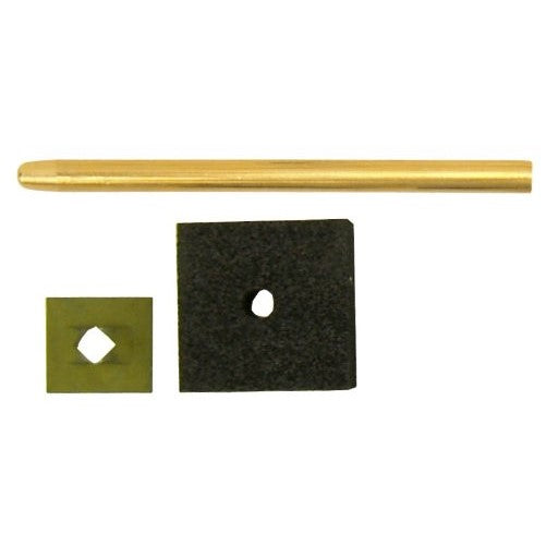 Derale 16736 Replacement Push-In Radiator Probe