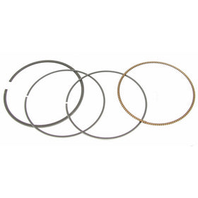 Namura Technologies Piston Ring Set - 76.95mm - 76.97mm NX-20030R