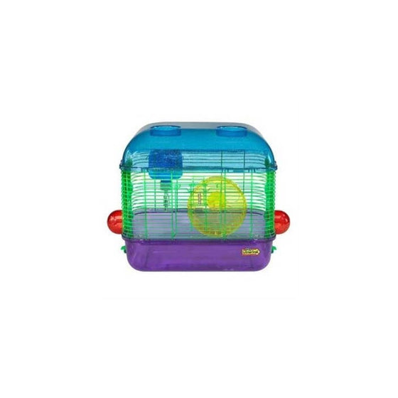Kaytee Critter Trail Begin and Connect Habitat for Hamsters
