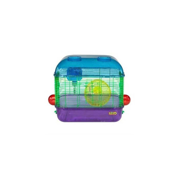 Kaytee Critter Trail Begin and Connect Habitat for Hamsters