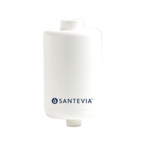 Santevia Water Systems Shower Filter