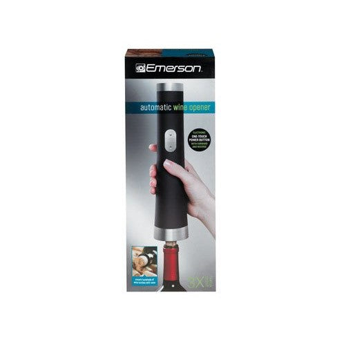Emerson Part number 1641898 model number 1641335 Automatic Wine Opener