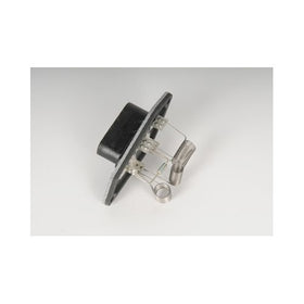 ACDelco 52454736 GM Original Equipment Heating and Air Conditioning Blower Motor Resistor